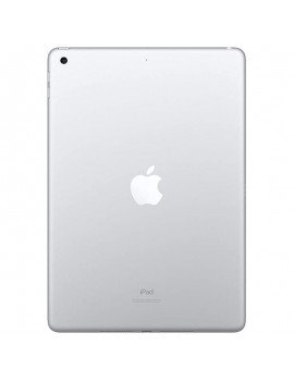 Apple iPad 2020 10.2" 32GB Wi-Fi Silver