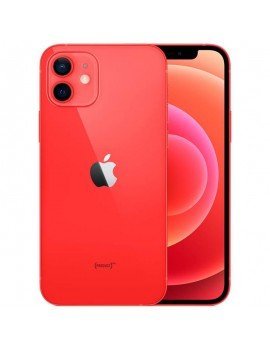 Apple iPhone 12 Mini 64GB Rojo