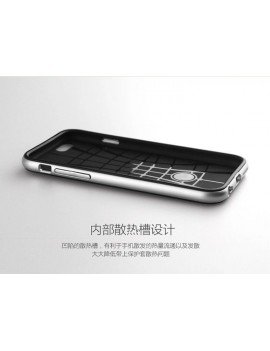 Carcasa iPaky iPhone 6/6S/Plus