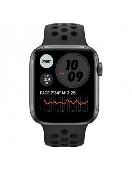 Apple Watch Series 6 Nike GPS 44mm Space Gray