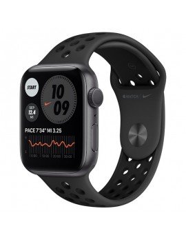 Apple Watch Series 6 Nike GPS 44mm Gris espacial