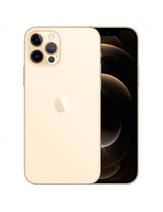 Apple iPhone 12 Pro 512GB Oro