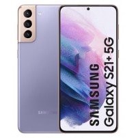 Samsung GALAXY S21+ Plus 5G 128GB Violet