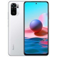 Xiaomi Redmi Note 10 128GB Pebble White