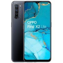OPPO Find X2 Lite 5G 128GB Negro