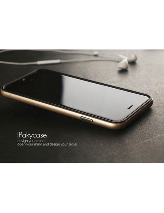 Carcasa iPaky iPhone 6/6S/Plus