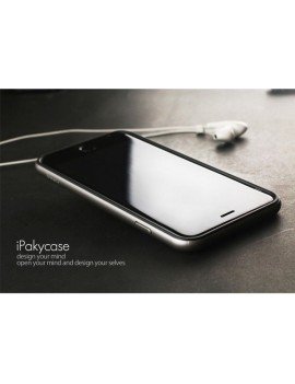 Carcasa iPaky iPhone 6/6S/Plus
