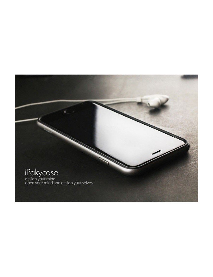 Carcasa iPaky iPhone 6/6S/Plus