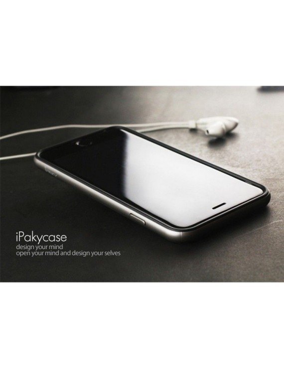 Carcasa iPaky iPhone 6/6S/Plus