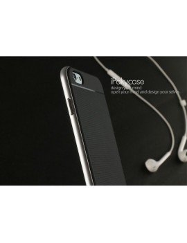 Carcasa iPaky iPhone 6/6S/Plus
