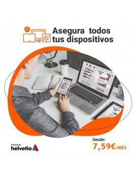 All devices insurance