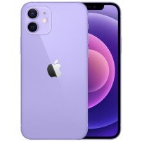 Apple iPhone 12 64GB Purple