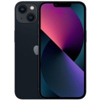 Apple iPhone 13 256GB Midnight Black