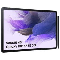 Samsung GALAXY Tab S7 FE 5G 128GB Negra