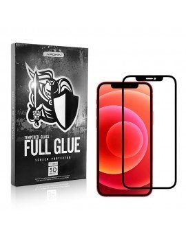 APOKIN Full Glue 5D tempered glass Apple iPhone 13 / Pro / Max / Mini