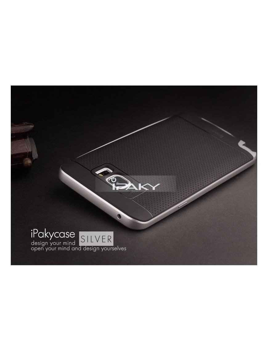 Carcasa iPaky GALAXY Note 4/5