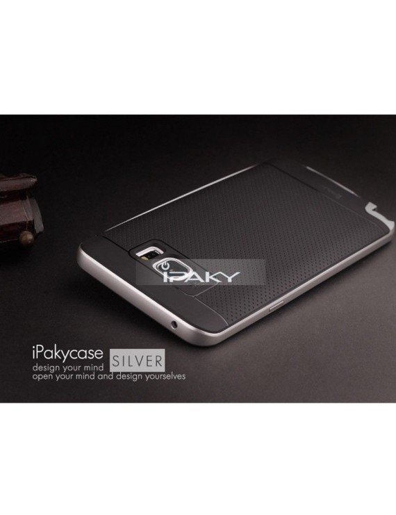 Carcasa iPaky GALAXY Note 4/5