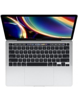 Apple MacBook Pro 13.3" M1 8GB 512GB SSD macOS Plata