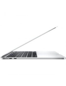 Apple MacBook Pro 13.3" M1 8GB 512GB SSD macOS Plata
