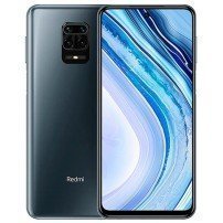 Xiaomi Redmi Note 9 Pro 128GB Interstellar Grey