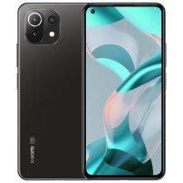 Xiaomi 11 Lite 5G NE 128GB Truffle Black