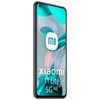 Xiaomi 11 Lite 5G NE 128GB Truffle Black