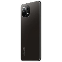 Xiaomi 11 Lite 5G NE 128GB Truffle Black