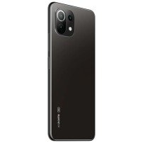 Xiaomi 11 Lite 5G NE 128GB Truffle Black