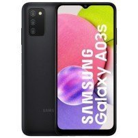 Samsung GALAXY A03s 32GB Black