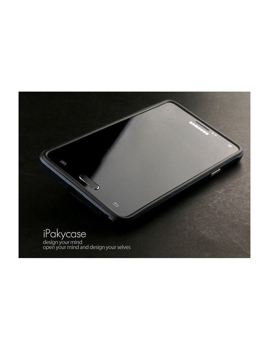 Carcasa iPaky GALAXY Note 4/5