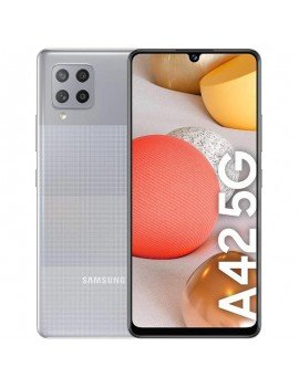 Samsung GALAXY A42 5G 128GB Prism Dot Gray