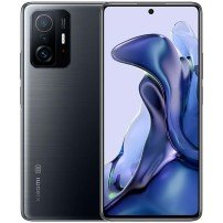 Xiaomi 11T 5G 256GB Meteorite Gray