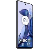 Xiaomi 11T 5G 256GB Meteorite Gray