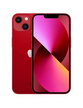 Apple iPhone 13 128GB Rojo