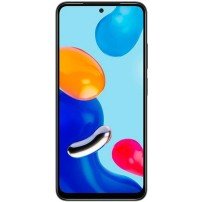 Xiaomi Redmi Note 11 128GB Gris Grafito