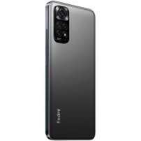 Xiaomi Redmi Note 11 128GB Gris Grafito