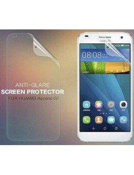 Protector pantalla Huawei G7/Plus