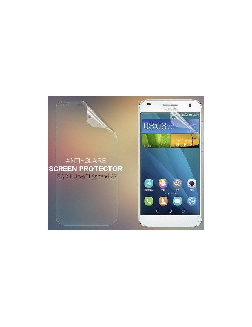 Protector pantalla Huawei G7/Plus