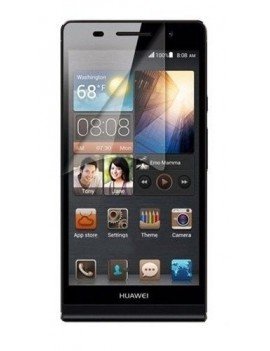 Screen protector Huawei P6