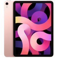 Apple iPad Air 2020 10.9" 64GB Wi-Fi Rose Gold