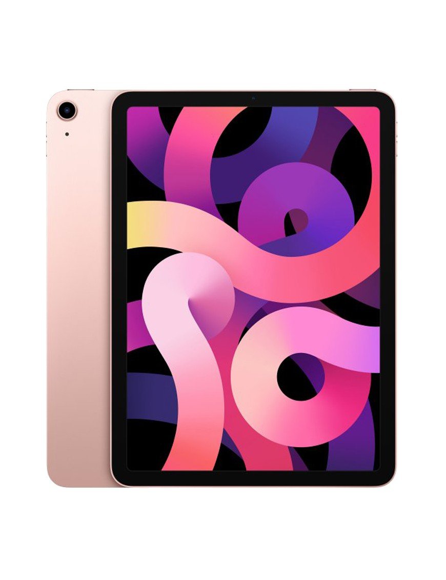 Apple iPad Air 2020 10.9" 64GB Wi-Fi Rose Gold