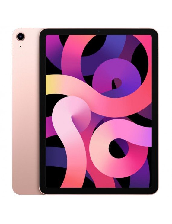 Apple iPad Air 2020 10.9" 64GB Wi-Fi Rose Gold
