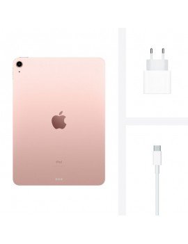 Apple iPad Air 2020 10.9" 64GB Wi-Fi Oro Rosa