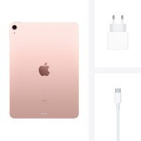Apple iPad Air 2020 10.9" 64GB Wi-Fi Rose Gold