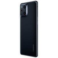 OPPO Find X3 Pro 5G 256GB Negro