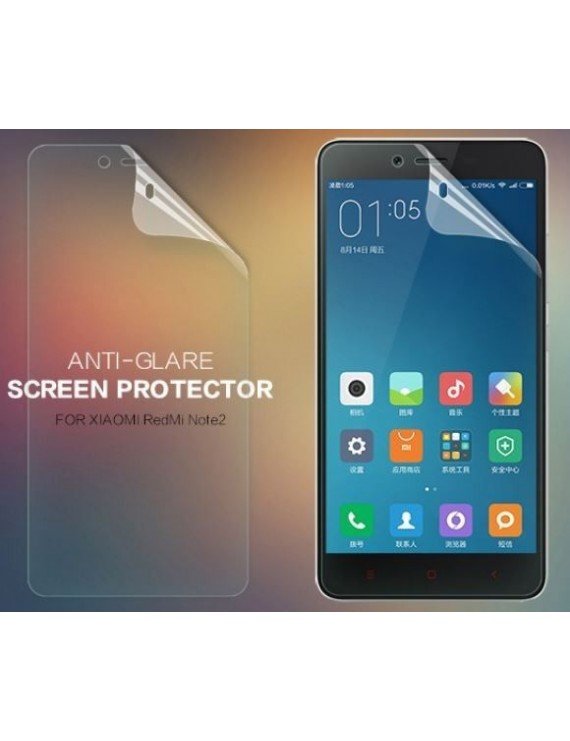Protector pantalla Redmi Note 2