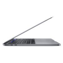 Apple MacBook Pro 13.3" M1 8GB 256GB SSD macOS Gris espacial