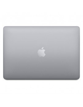 Apple MacBook Pro 13.3" M1 8GB 256GB SSD macOS Gris espacial