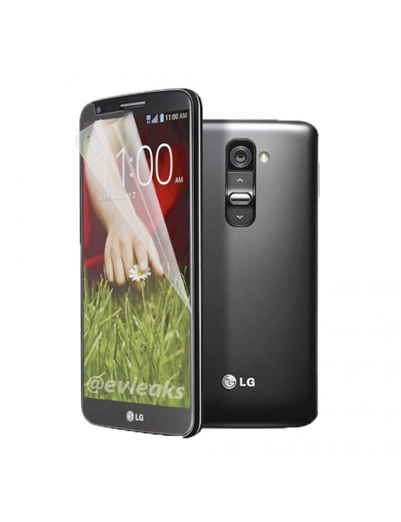 Protector pantalla LG G2