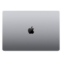 Apple MacBook Pro 16" M1 Pro 16GB 512GB SSD macOS Gris espacial